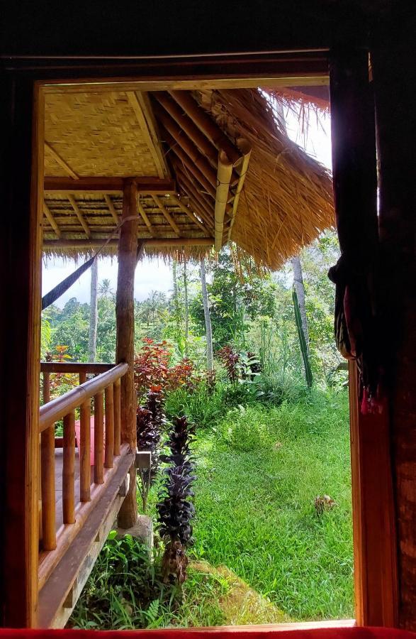 Second Home Bungalows Tetebatu Exterior foto