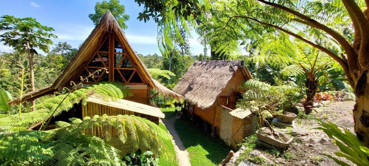 Second Home Bungalows Tetebatu Exterior foto