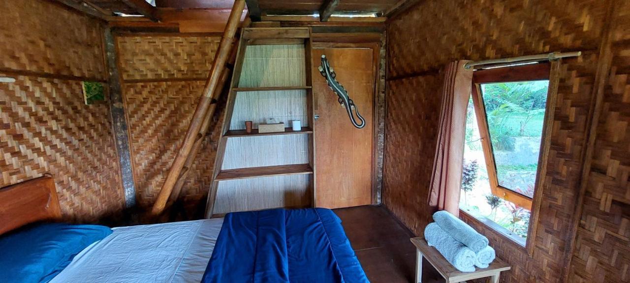 Second Home Bungalows Tetebatu Exterior foto